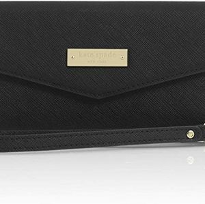 Kate Spade phone wristlet